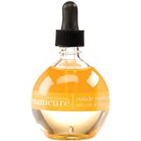 Los mejores  - Cuccio- Silla o banco de manicura y pedicura - 75 ml.